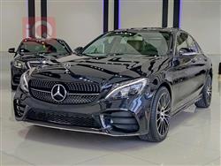 مێرسێدس بێنز C-Class